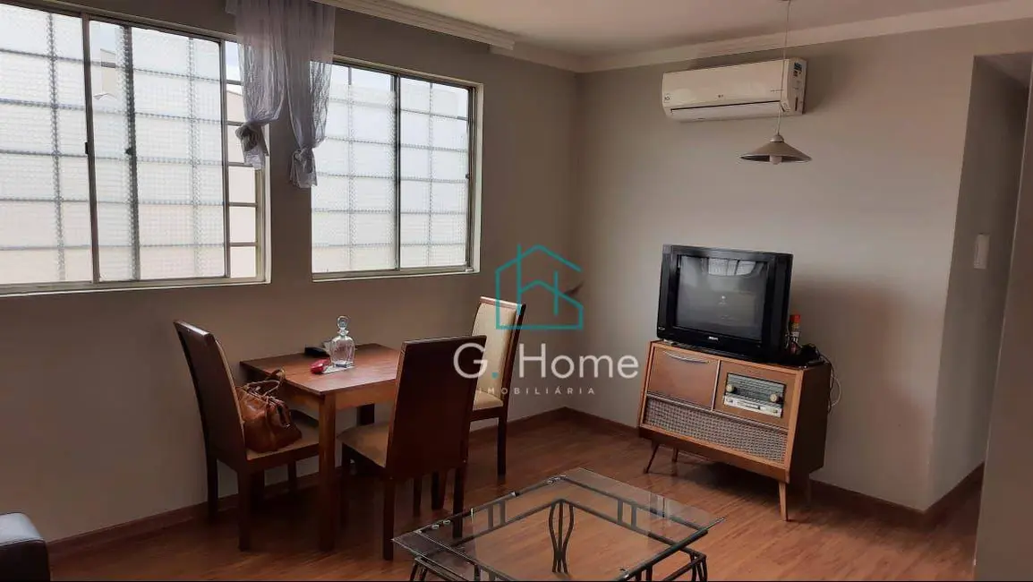 Apartamento com 3 quartos à venda, 78m2 em Coliseu, Londrina - PR - imagem 5 Foto 5 de Apartamento com 3 quartos à venda, 78m2 em Coliseu, Londrina - PR