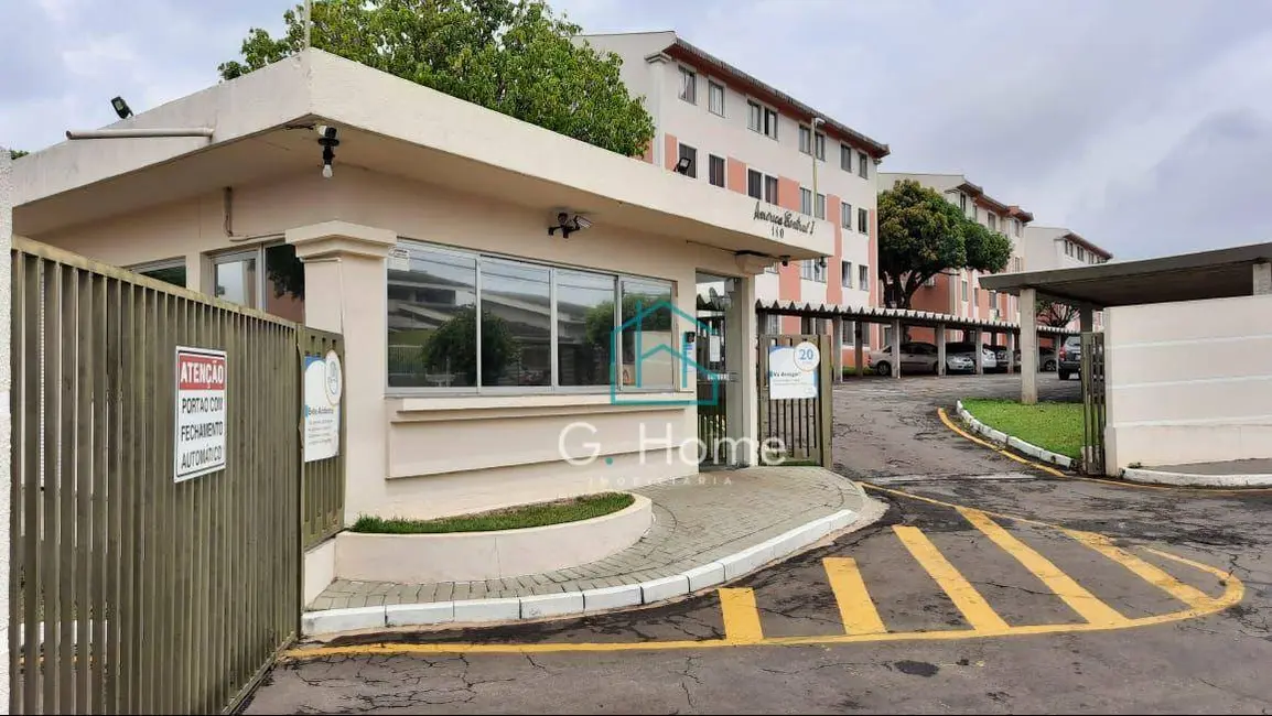 Foto 2 de Apartamento com 3 quartos à venda, 78m2 em Coliseu, Londrina - PR