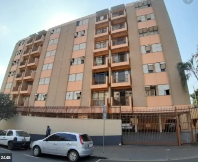 Foto 2 de Apartamento com 3 quartos à venda, 87m2 em Centro, Londrina - PR