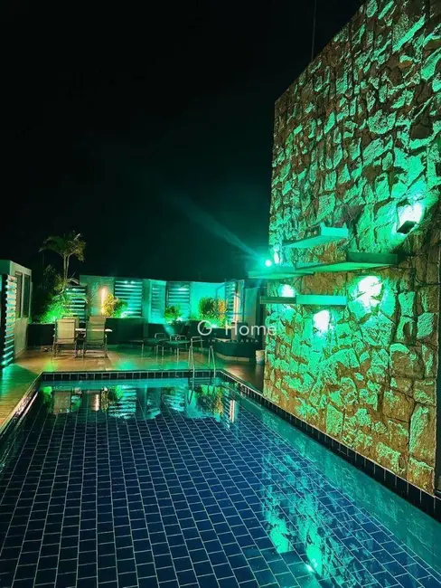 Apartamento com 3 quartos à venda, 350m2 em Jardim Higienópolis, Londrina - PR - imagem 3 Foto 3 de Apartamento com 3 quartos à venda, 350m2 em Jardim Higienópolis, Londrina - PR