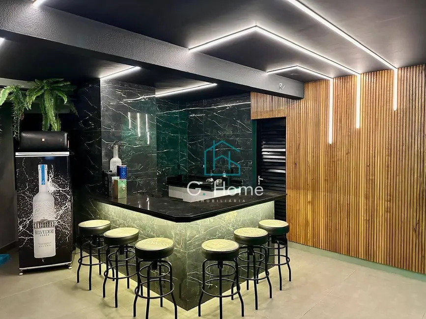 Apartamento com 3 quartos à venda, 350m2 em Jardim Higienópolis, Londrina - PR - imagem 7 Foto 7 de Apartamento com 3 quartos à venda, 350m2 em Jardim Higienópolis, Londrina - PR