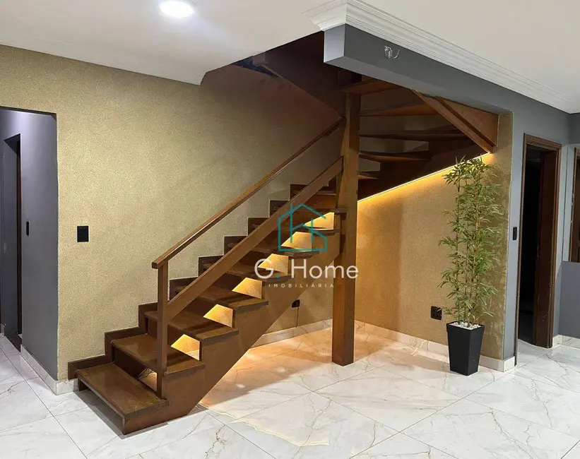 Apartamento com 3 quartos à venda, 350m2 em Jardim Higienópolis, Londrina - PR - imagem 9 Foto 9 de Apartamento com 3 quartos à venda, 350m2 em Jardim Higienópolis, Londrina - PR