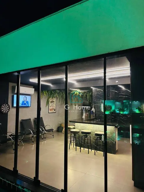 Apartamento com 3 quartos à venda, 350m2 em Jardim Higienópolis, Londrina - PR - imagem 5 Foto 5 de Apartamento com 3 quartos à venda, 350m2 em Jardim Higienópolis, Londrina - PR