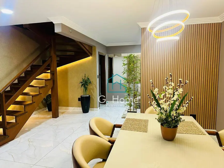 Apartamento com 3 quartos à venda, 350m2 em Jardim Higienópolis, Londrina - PR - imagem 1 Foto 1 de Apartamento com 3 quartos à venda, 350m2 em Jardim Higienópolis, Londrina - PR