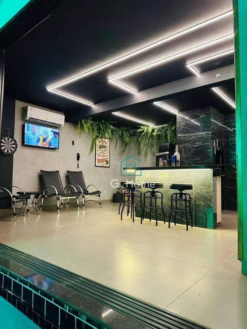 Apartamento com 3 quartos à venda, 350m2 em Jardim Higienópolis, Londrina - PR - imagem 6 Foto 6 de Apartamento com 3 quartos à venda, 350m2 em Jardim Higienópolis, Londrina - PR