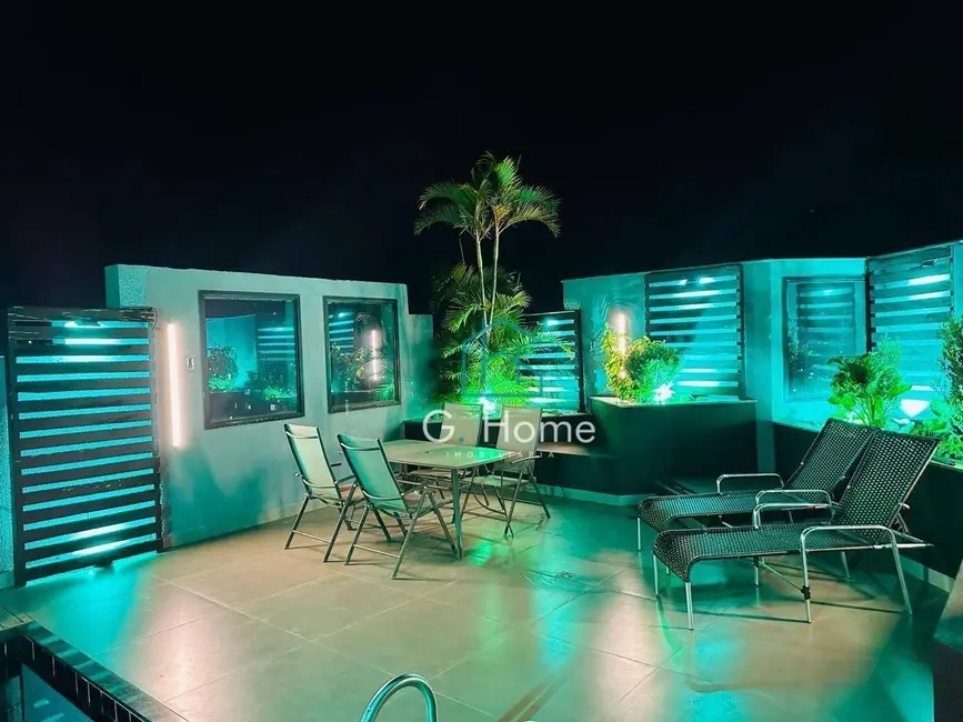 Apartamento com 3 quartos à venda, 350m2 em Jardim Higienópolis, Londrina - PR - imagem 4 Foto 4 de Apartamento com 3 quartos à venda, 350m2 em Jardim Higienópolis, Londrina - PR