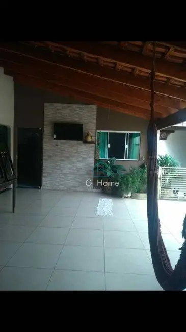 Foto 8 de Casa com 4 quartos à venda, 253m2 em Conjunto Habitacional Doutor José dos Santos Rocha, Cambe - PR
