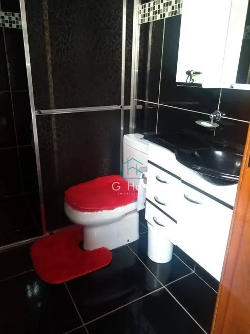 Foto 6 de Casa com 4 quartos à venda, 253m2 em Conjunto Habitacional Doutor José dos Santos Rocha, Cambe - PR