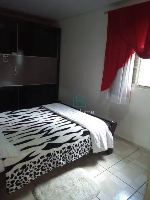 Foto 5 de Casa com 4 quartos à venda, 253m2 em Conjunto Habitacional Doutor José dos Santos Rocha, Cambe - PR