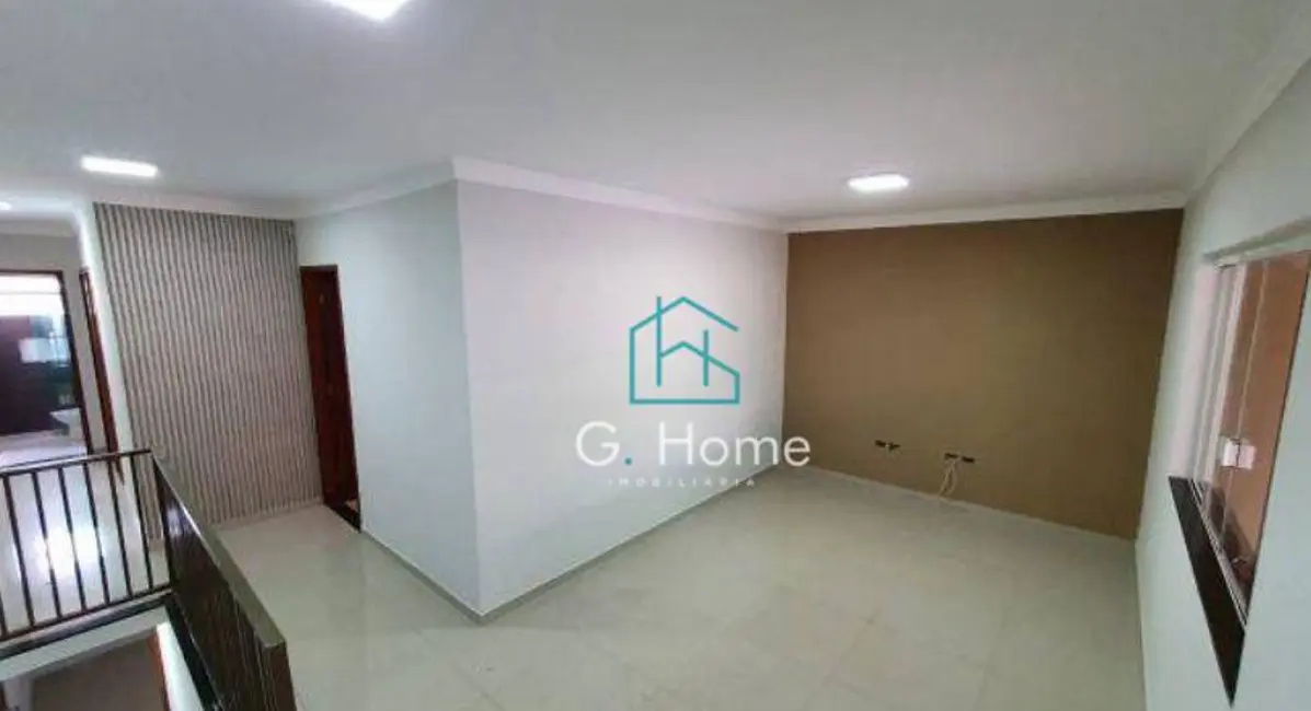 Casa com 3 quartos à venda, 180m2 em Sabará III, Londrina - PR - imagem 3 Foto 3 de Casa com 3 quartos à venda, 180m2 em Sabará III, Londrina - PR