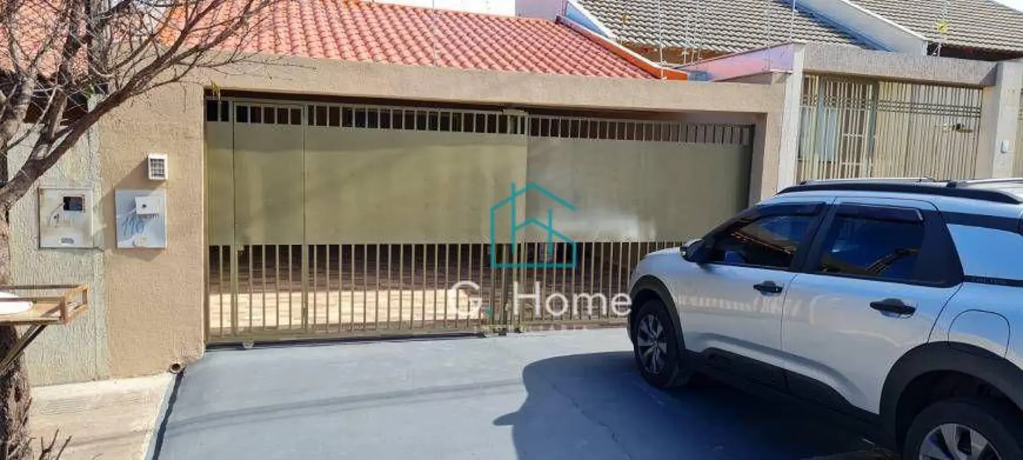 Casa com 3 quartos à venda, 180m2 em Sabará III, Londrina - PR - imagem 1 Foto 1 de Casa com 3 quartos à venda, 180m2 em Sabará III, Londrina - PR