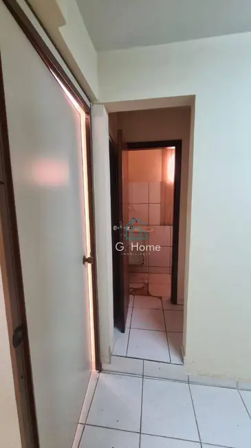 Foto 8 de Sala Comercial para alugar, 52m2 em Centro, Londrina - PR