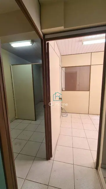 Foto 5 de Sala Comercial para alugar, 52m2 em Centro, Londrina - PR