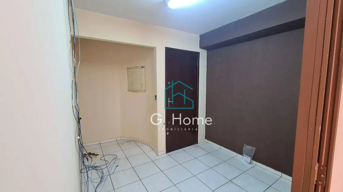 Foto 2 de Sala Comercial para alugar, 52m2 em Centro, Londrina - PR