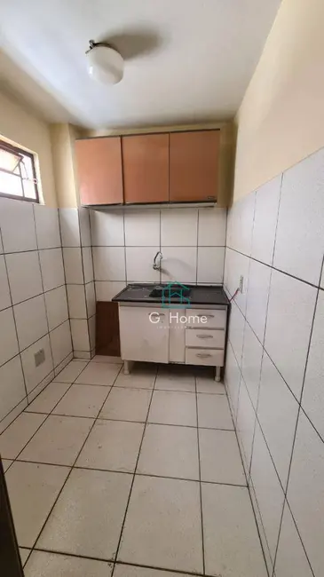 Foto 7 de Sala Comercial para alugar, 52m2 em Centro, Londrina - PR