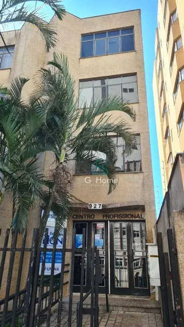Foto 1 de Sala Comercial para alugar, 52m2 em Centro, Londrina - PR