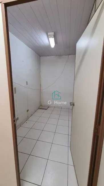 Foto 4 de Sala Comercial para alugar, 52m2 em Centro, Londrina - PR