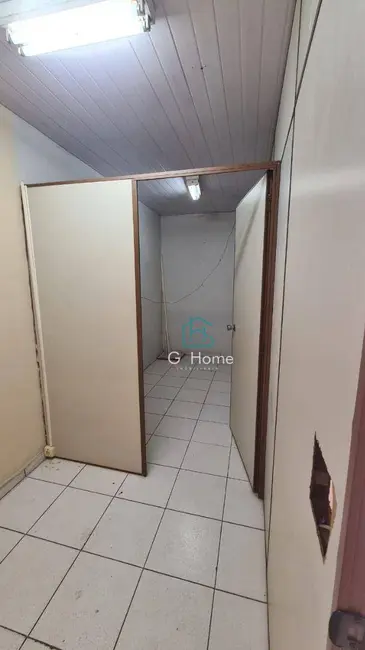 Foto 3 de Sala Comercial para alugar, 52m2 em Centro, Londrina - PR