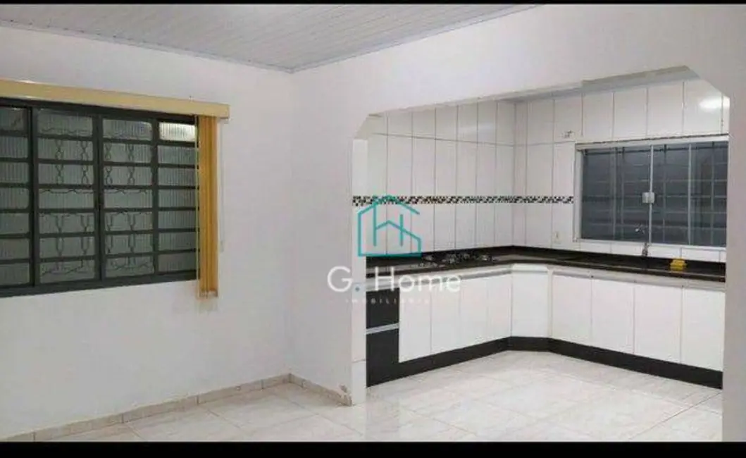 Casa com 3 quartos à venda, 203m2 em Pacaembu, Londrina - PR - imagem 5 Foto 5 de Casa com 3 quartos à venda, 203m2 em Pacaembu, Londrina - PR