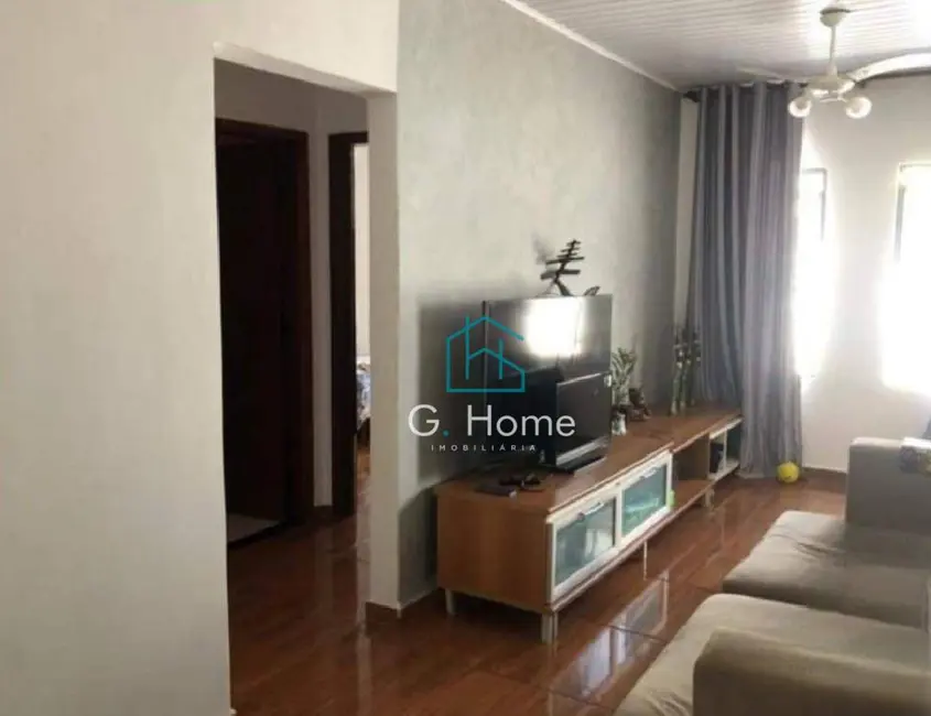Casa com 3 quartos à venda, 203m2 em Pacaembu, Londrina - PR - imagem 3 Foto 3 de Casa com 3 quartos à venda, 203m2 em Pacaembu, Londrina - PR