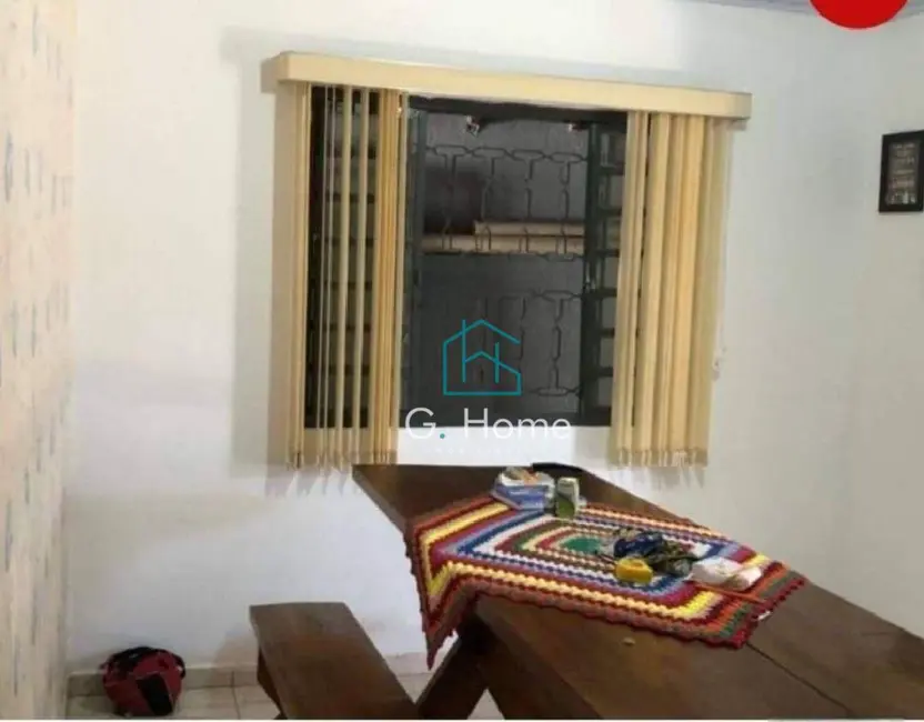 Casa com 3 quartos à venda, 203m2 em Pacaembu, Londrina - PR - imagem 9 Foto 9 de Casa com 3 quartos à venda, 203m2 em Pacaembu, Londrina - PR