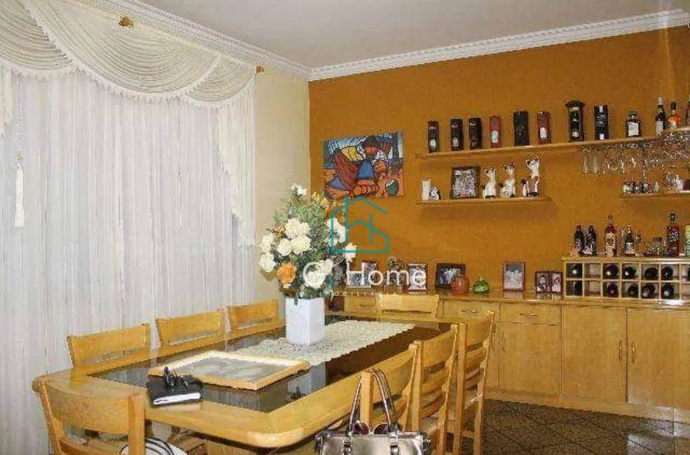 Casa com 3 quartos à venda, 327m2 em Ibipora - PR - imagem 6 Foto 6 de Casa com 3 quartos à venda, 327m2 em Ibipora - PR