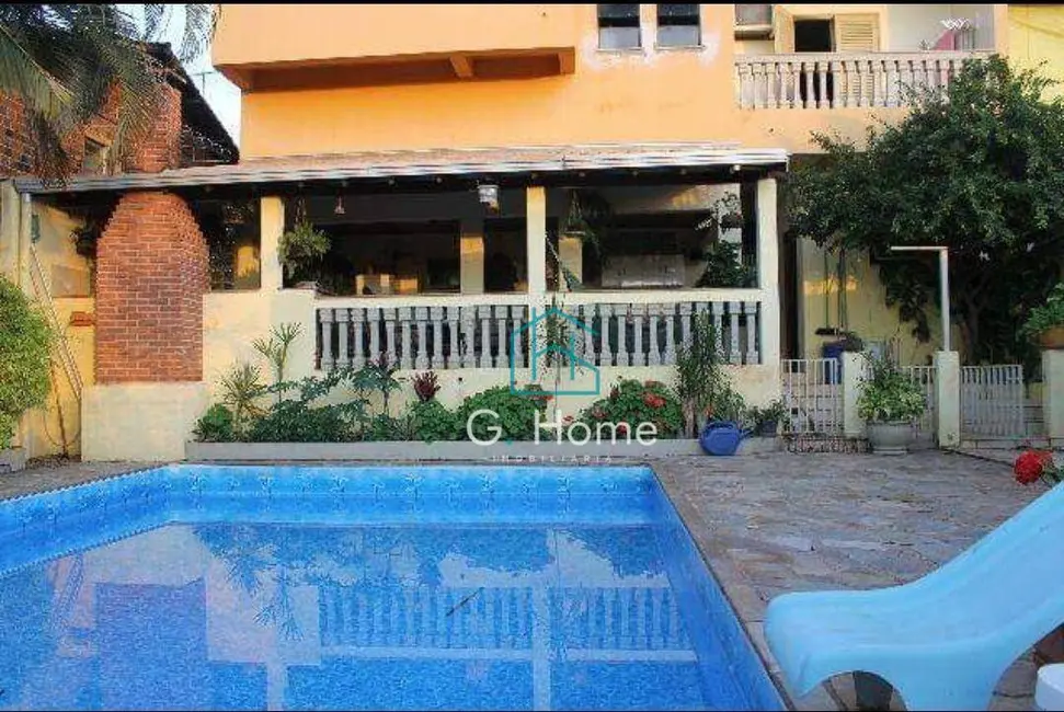Casa com 3 quartos à venda, 327m2 em Ibipora - PR - imagem 3 Foto 3 de Casa com 3 quartos à venda, 327m2 em Ibipora - PR