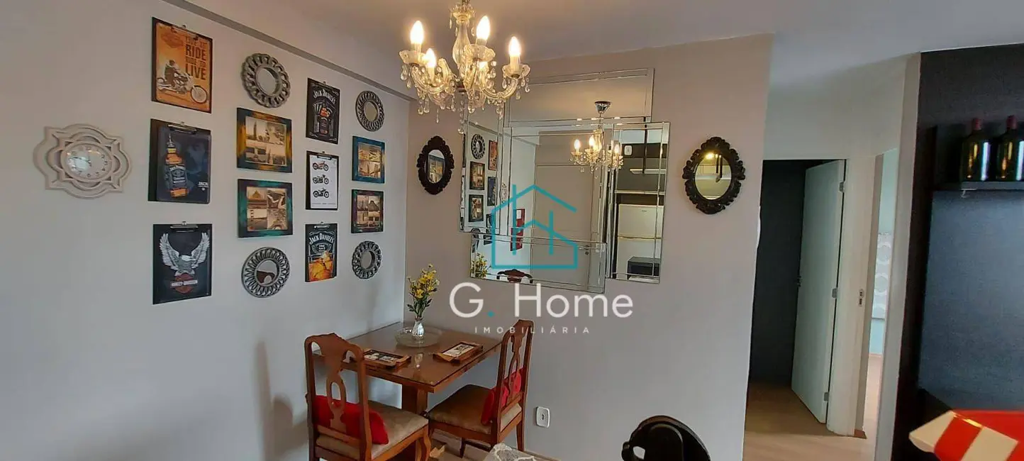 Apartamento com 2 quartos à venda, 43m2 em Londrina - PR - imagem 3 Foto 3 de Apartamento com 2 quartos à venda, 43m2 em Londrina - PR