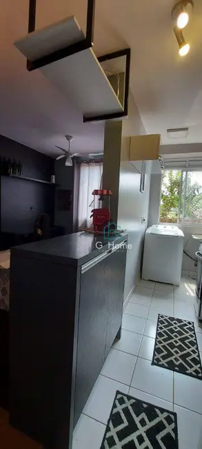 Apartamento com 2 quartos à venda, 43m2 em Londrina - PR - imagem 9 Foto 9 de Apartamento com 2 quartos à venda, 43m2 em Londrina - PR