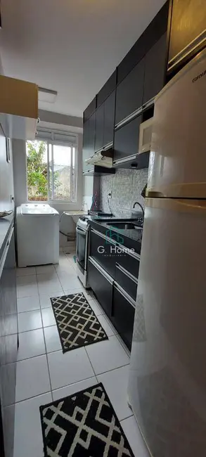Apartamento com 2 quartos à venda, 43m2 em Londrina - PR - imagem 1 Foto 1 de Apartamento com 2 quartos à venda, 43m2 em Londrina - PR