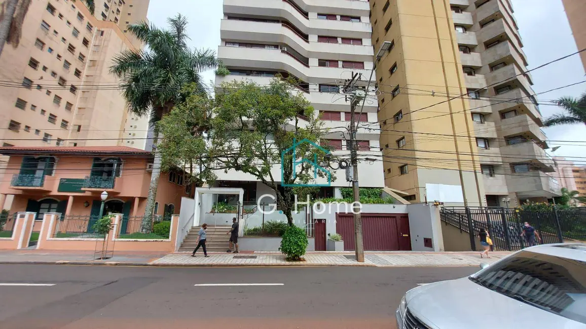 Apartamento com 3 quartos à venda, 303m2 em Centro, Londrina - PR - imagem 1 Foto 1 de Apartamento com 3 quartos à venda, 303m2 em Centro, Londrina - PR