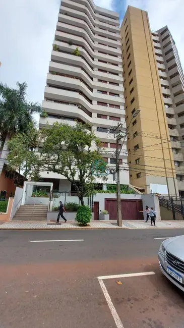 Apartamento com 3 quartos à venda, 303m2 em Centro, Londrina - PR - imagem 3 Foto 3 de Apartamento com 3 quartos à venda, 303m2 em Centro, Londrina - PR