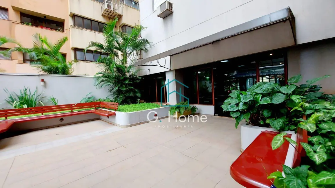 Apartamento com 3 quartos à venda, 303m2 em Centro, Londrina - PR - imagem 7 Foto 7 de Apartamento com 3 quartos à venda, 303m2 em Centro, Londrina - PR