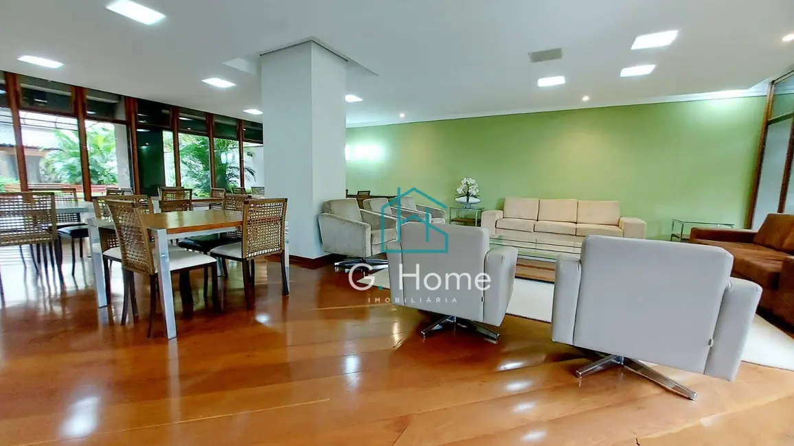 Apartamento com 3 quartos à venda, 303m2 em Centro, Londrina - PR - imagem 8 Foto 8 de Apartamento com 3 quartos à venda, 303m2 em Centro, Londrina - PR