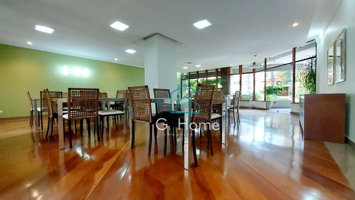 Apartamento com 3 quartos à venda, 303m2 em Centro, Londrina - PR - imagem 9 Foto 9 de Apartamento com 3 quartos à venda, 303m2 em Centro, Londrina - PR
