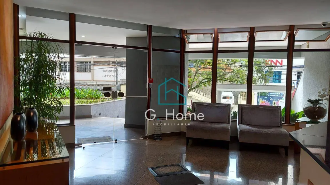 Apartamento com 3 quartos à venda, 303m2 em Centro, Londrina - PR - imagem 4 Foto 4 de Apartamento com 3 quartos à venda, 303m2 em Centro, Londrina - PR