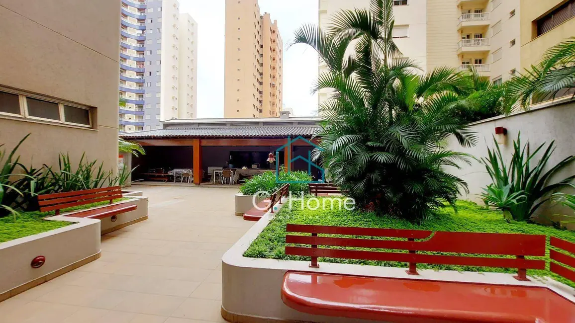 Apartamento com 3 quartos à venda, 303m2 em Centro, Londrina - PR - imagem 6 Foto 6 de Apartamento com 3 quartos à venda, 303m2 em Centro, Londrina - PR