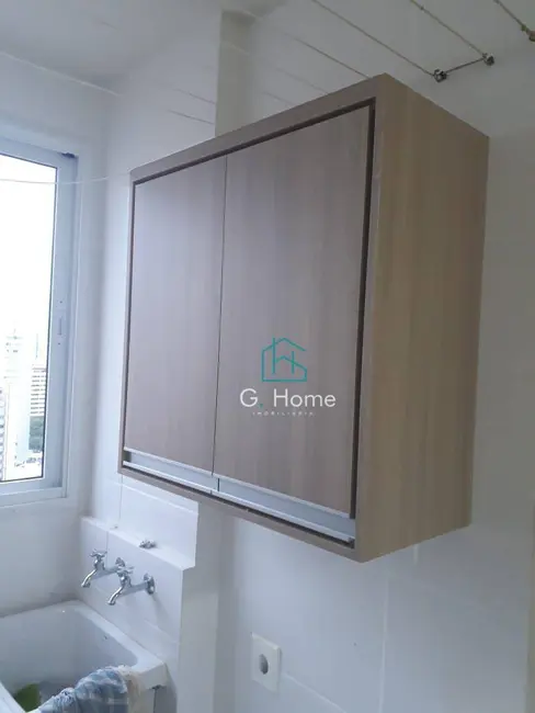 Foto 6 de Apartamento com 3 quartos para alugar, 74m2 em Centro, Londrina - PR