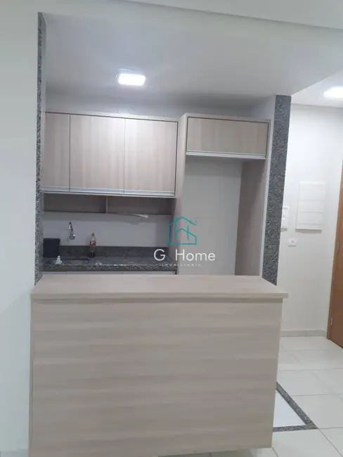 Foto 2 de Apartamento com 3 quartos à venda, 74m2 em Centro, Londrina - PR