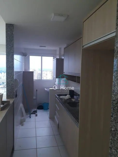 Foto 5 de Apartamento com 3 quartos para alugar, 74m2 em Centro, Londrina - PR