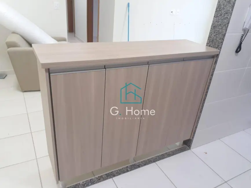 Foto 3 de Apartamento com 3 quartos para alugar, 74m2 em Centro, Londrina - PR