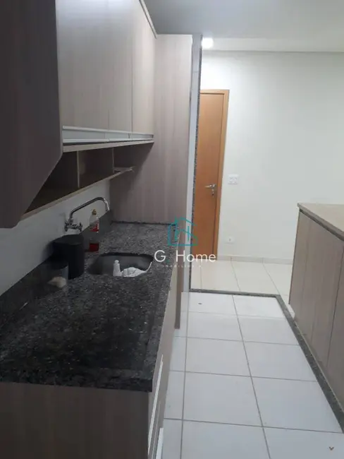 Foto 4 de Apartamento com 3 quartos para alugar, 74m2 em Centro, Londrina - PR