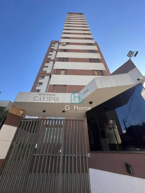Apartamento com 3 quartos à venda, 112m2 em Centro, Londrina - PR - imagem 1 Foto 1 de Apartamento com 3 quartos à venda, 112m2 em Centro, Londrina - PR