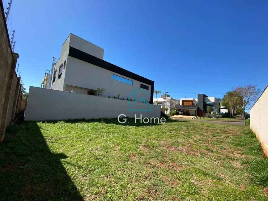 Terreno / Lote à venda, 373m2 em Gleba Fazenda Palhano, Londrina - PR - imagem 4 Foto 4 de Terreno / Lote à venda, 373m2 em Gleba Fazenda Palhano, Londrina - PR