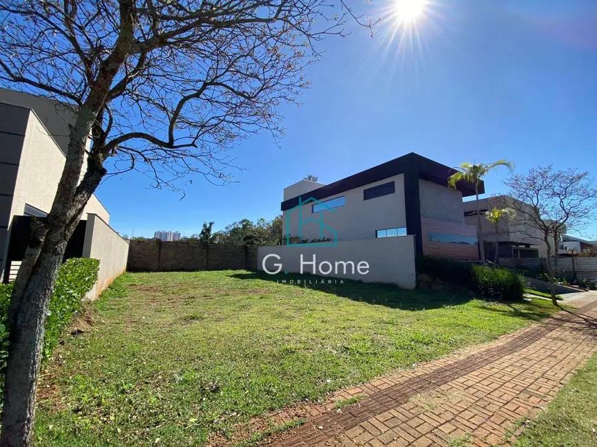 Terreno / Lote à venda, 373m2 em Gleba Fazenda Palhano, Londrina - PR - imagem 3 Foto 3 de Terreno / Lote à venda, 373m2 em Gleba Fazenda Palhano, Londrina - PR