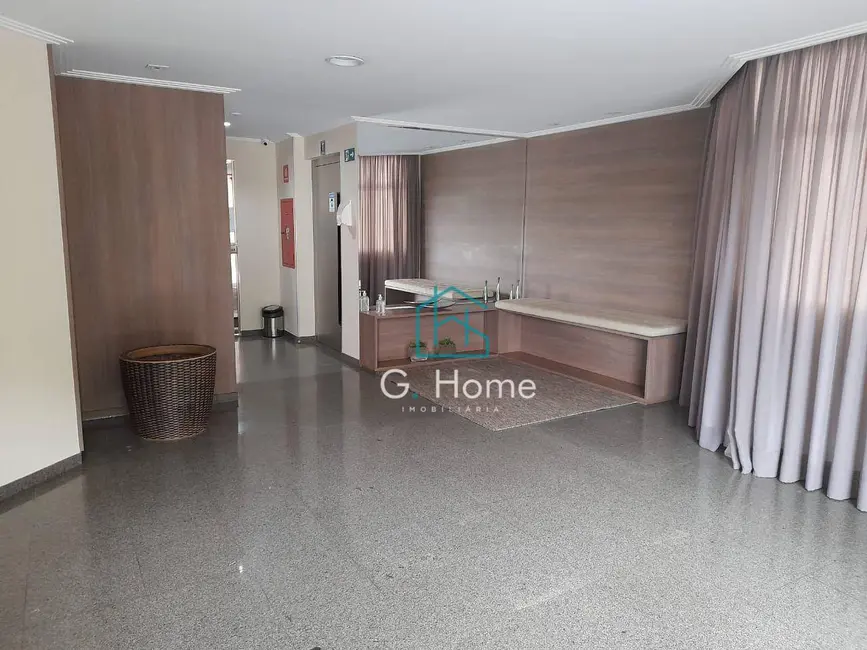 Apartamento com 3 quartos à venda, 220m2 em Centro, Londrina - PR - imagem 2 Foto 2 de Apartamento com 3 quartos à venda, 220m2 em Centro, Londrina - PR