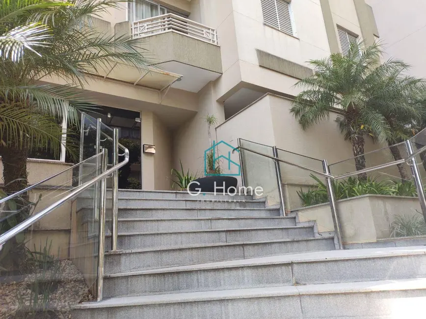 Apartamento com 3 quartos à venda, 220m2 em Centro, Londrina - PR - imagem 1 Foto 1 de Apartamento com 3 quartos à venda, 220m2 em Centro, Londrina - PR