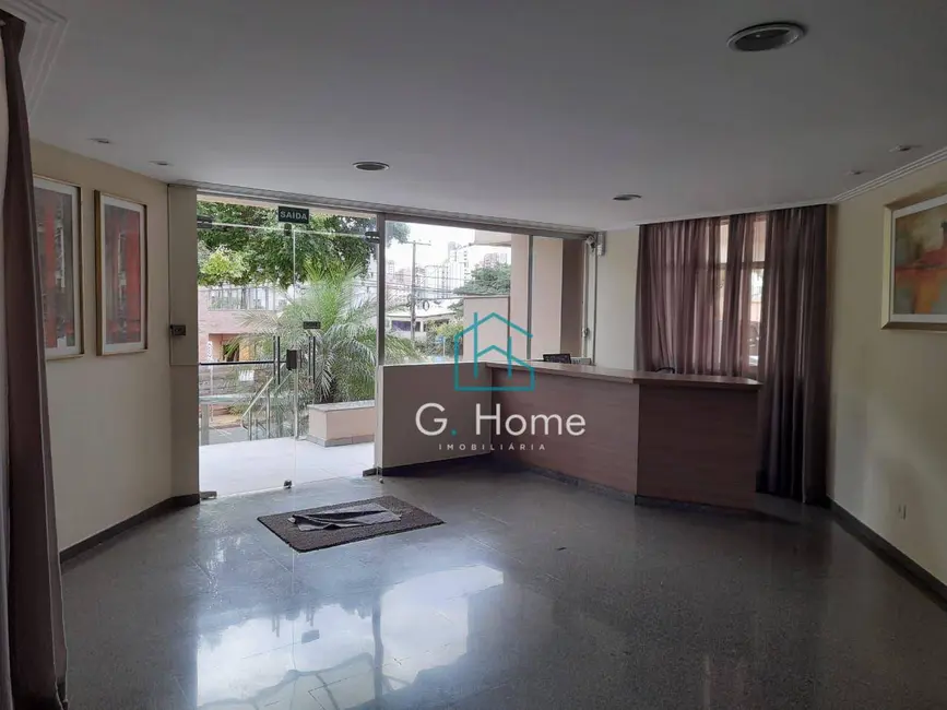 Apartamento com 3 quartos à venda, 220m2 em Centro, Londrina - PR - imagem 4 Foto 4 de Apartamento com 3 quartos à venda, 220m2 em Centro, Londrina - PR