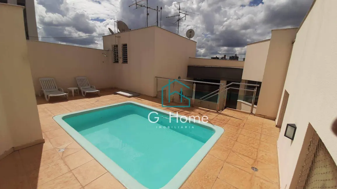 Apartamento com 3 quartos à venda, 220m2 em Centro, Londrina - PR - imagem 6 Foto 6 de Apartamento com 3 quartos à venda, 220m2 em Centro, Londrina - PR