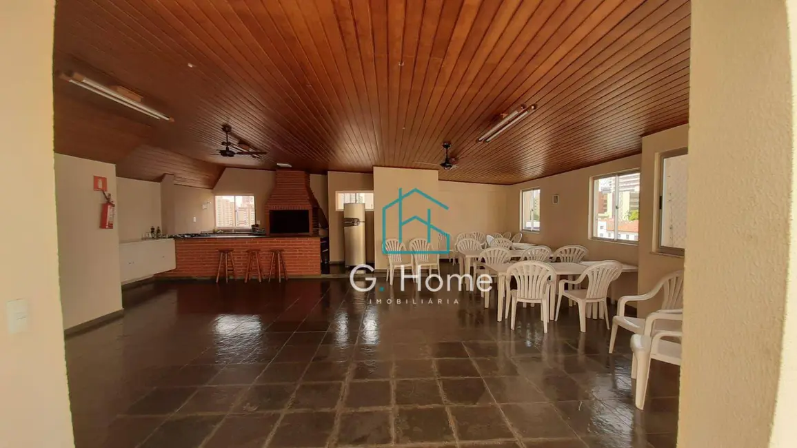 Apartamento com 3 quartos à venda, 220m2 em Centro, Londrina - PR - imagem 9 Foto 9 de Apartamento com 3 quartos à venda, 220m2 em Centro, Londrina - PR